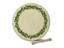 Waltons 12 Inch Shamrock Bodhran