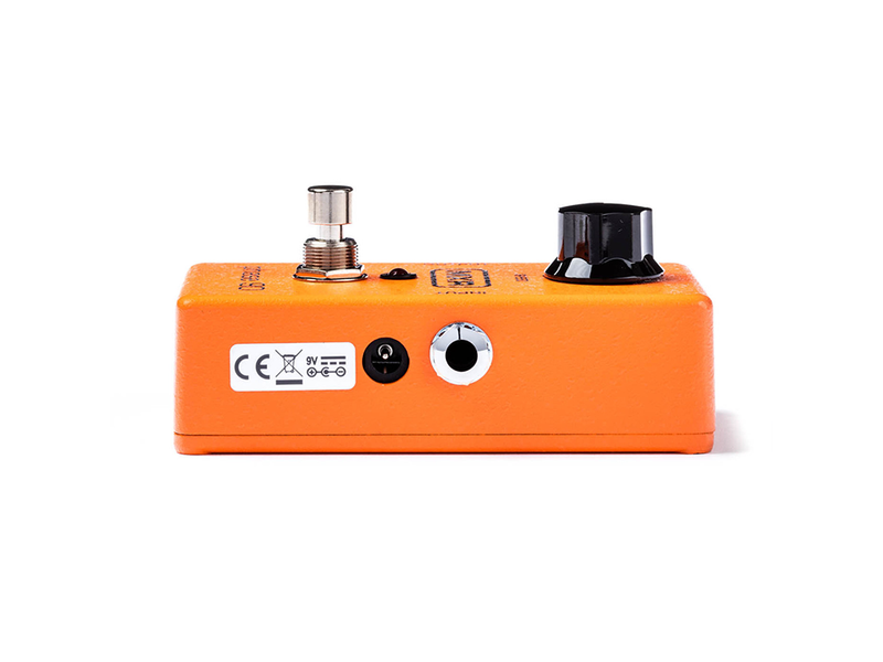 MXR M101 Phase 90 Pedal