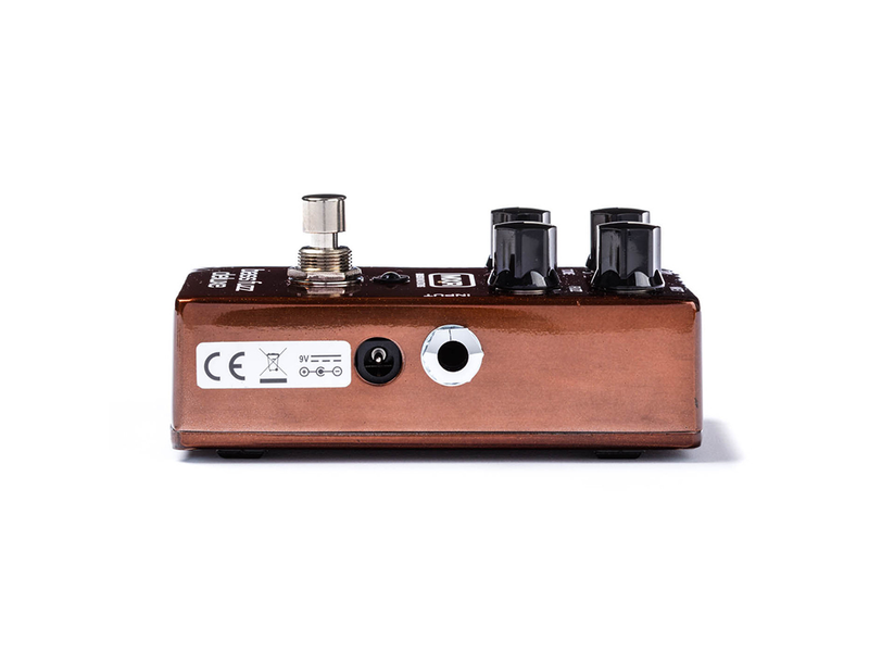 MXR M84 Bass Fuzz Deluxe