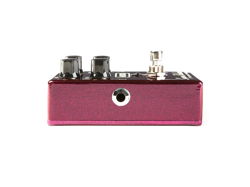 MXR M236 Super Badass Variac Fuzz