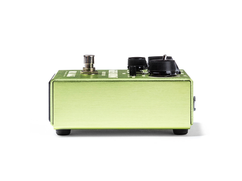 Way Huge WHE207 Green Rhino Overdrive MkIV
