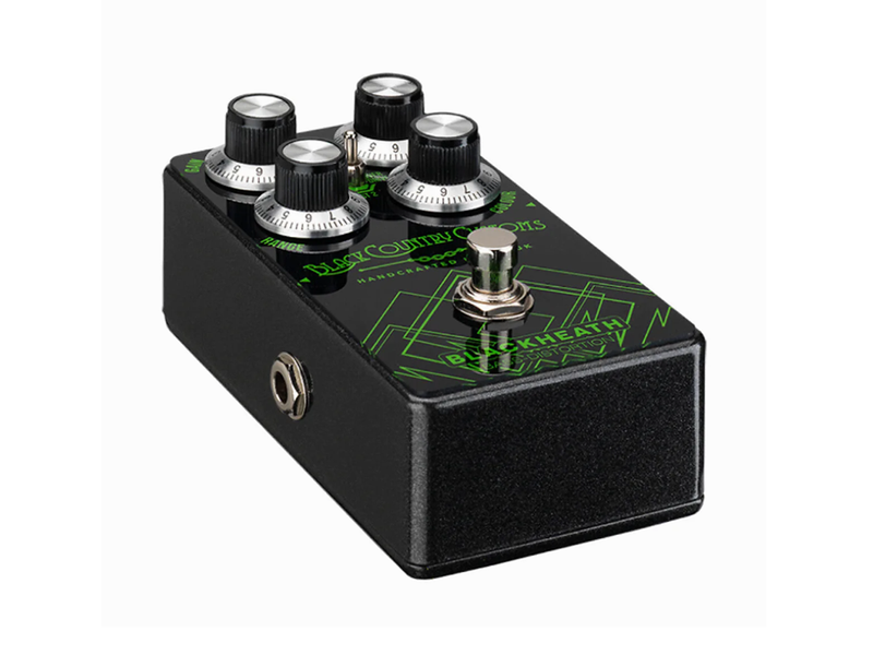 Black Country Customs Blackheath Bass Distortion
