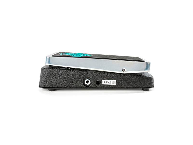 Dunlop Crybaby Daredevil Fuzz Wah