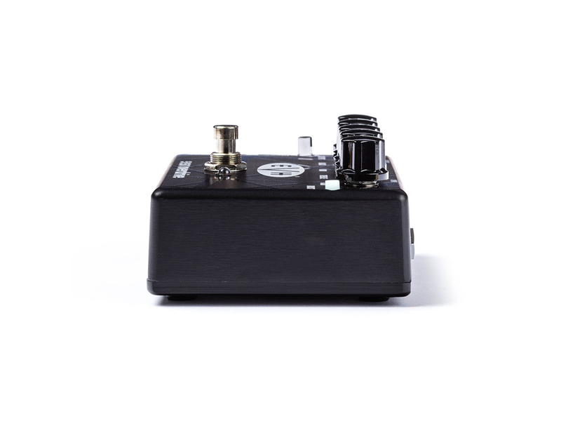 MXR EVH5150 Overdrive