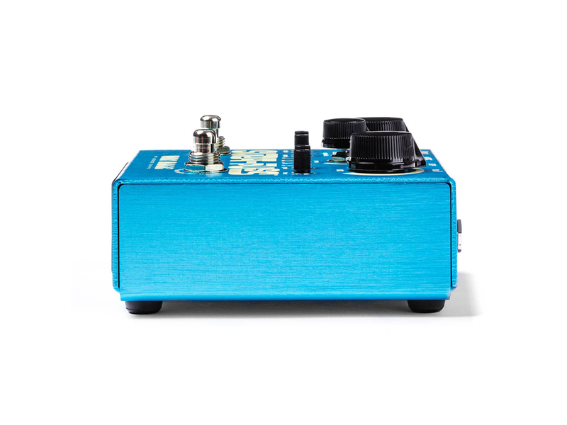 Way Huge WHE707 Supa-Puss Analog Delay