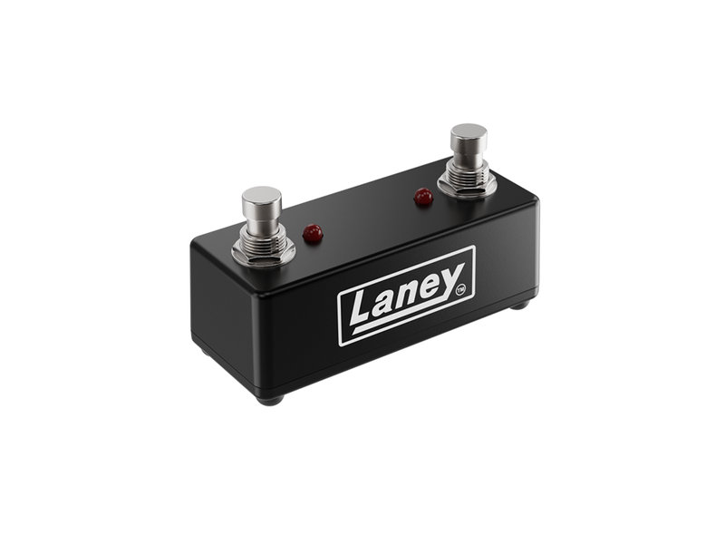 Laney Mini Double Switch