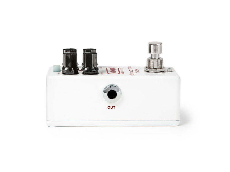MXR M282 Dyna Comp Bass Compressor