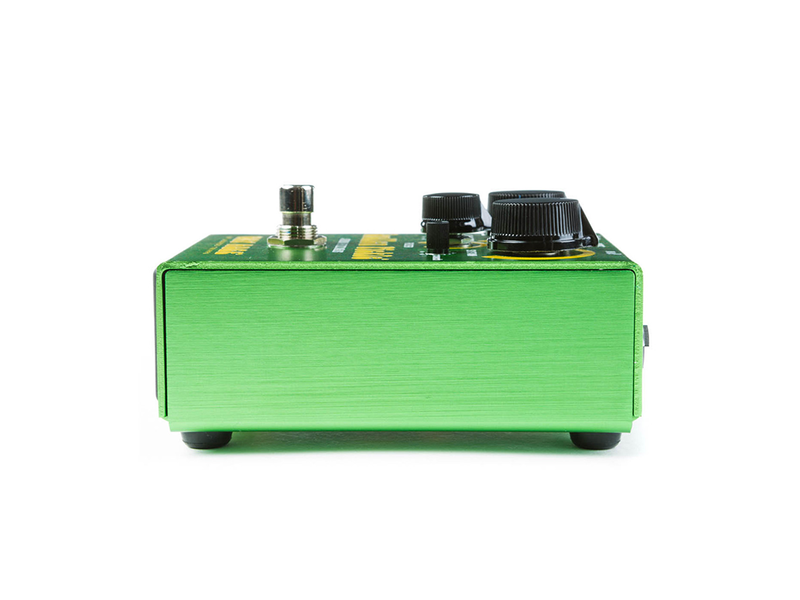 Way Huge WHE401S Swollen Pickle Fuzz MkIIS