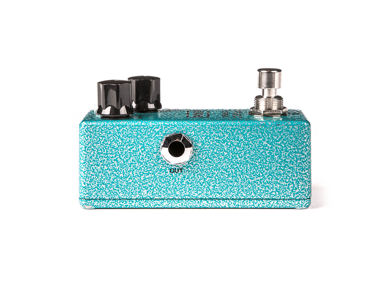 MXR M296 Classic 108 Fuzz