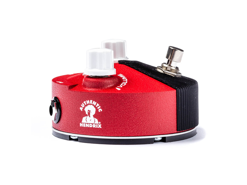 Dunlop FFM6 Band of Gypsy's Fuzz Face Mini Distortion