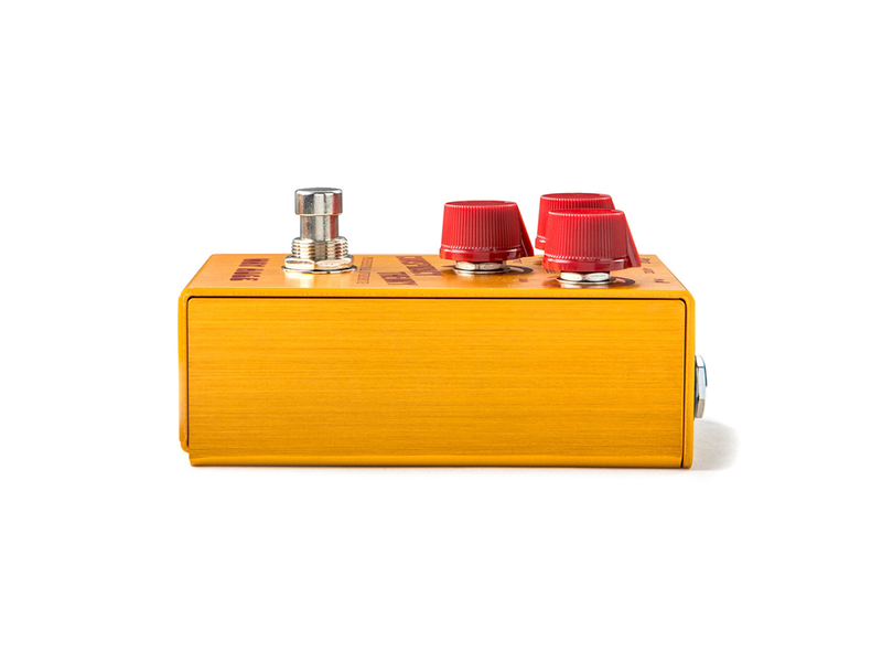 Way Huge Smalls WM20CT Conspiracy Theory Professional Overdrive
