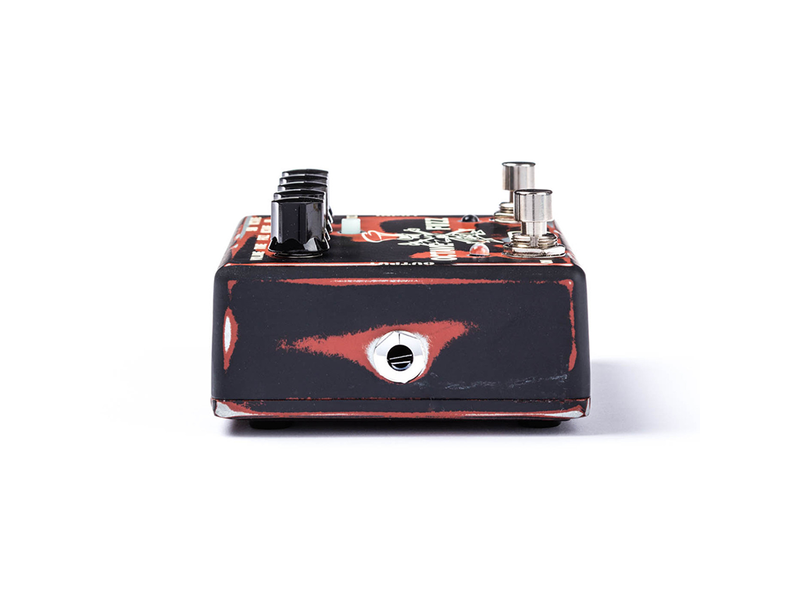 MXR SF01 Slash Octave Fuzz