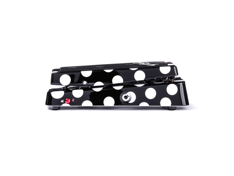 Dunlop Crybaby BG95 Buddy Guy Crybaby Wah