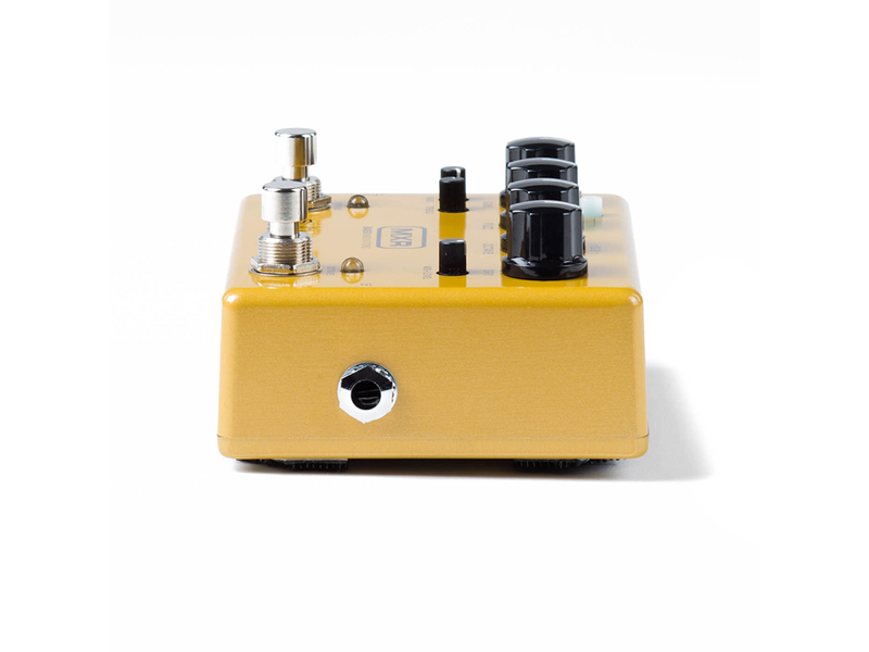 MXR M287 Sub Octave Bass Fuzz