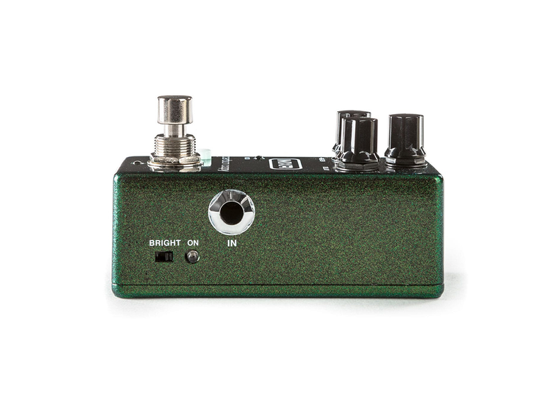 MXR M299 Carbon Copy Mini Analog Delay