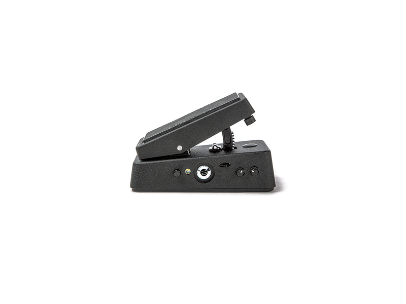 Dunlop Crybaby CBM535AR Q Mini Auto-Return Wah