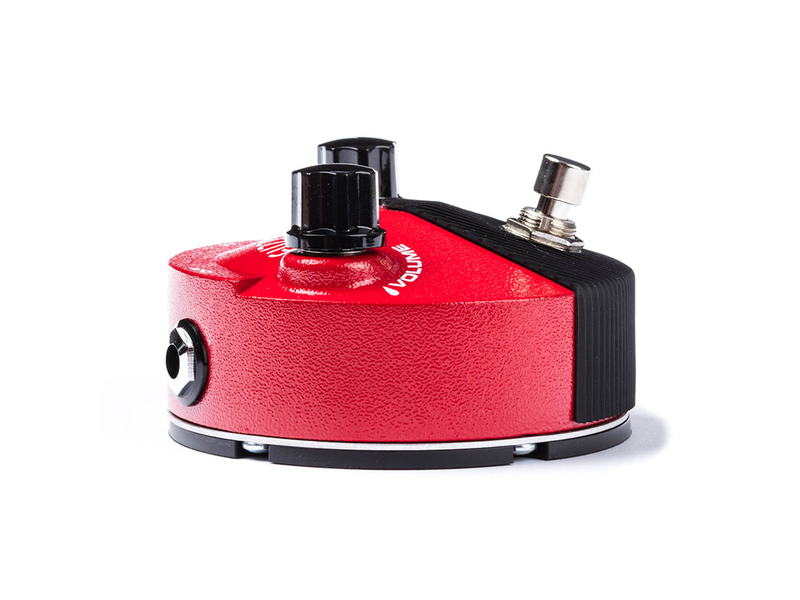 Dunlop FFM2 Germanium Fuzz Face Mini Distortion