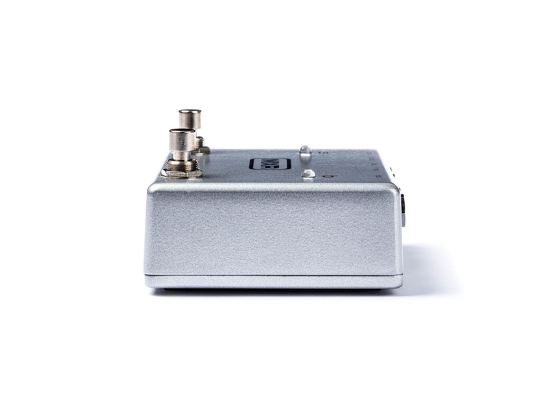 MXR M196 A/B Box