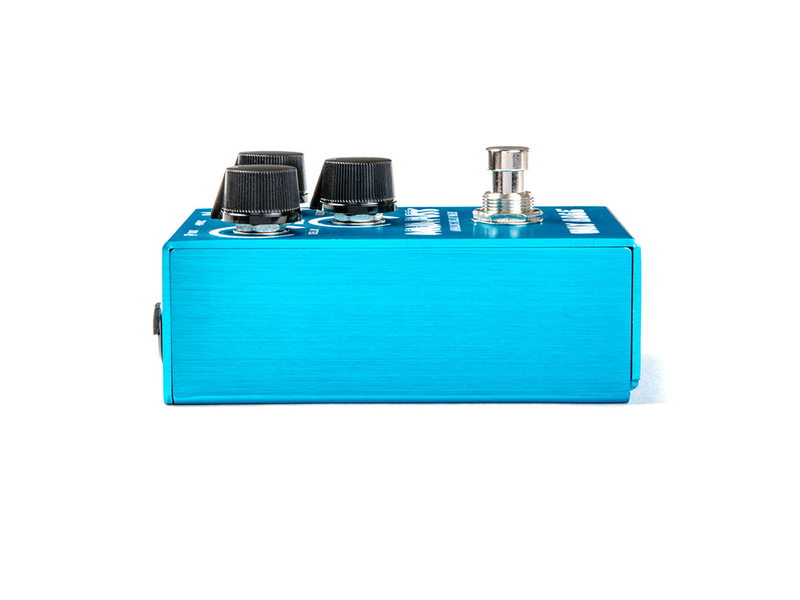 Way Huge Smalls WM71 Aqua-Puss Analog Delay