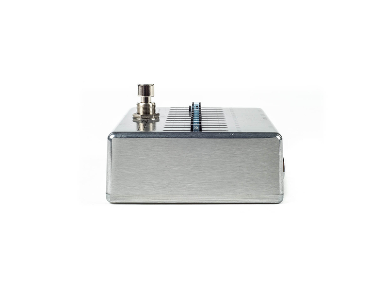 MXR M108S Ten Band EQ