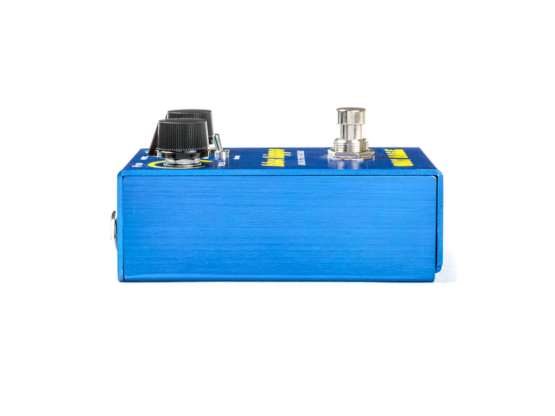 Way Huge Smalls WM61 Blue Hippo Analog Chorus