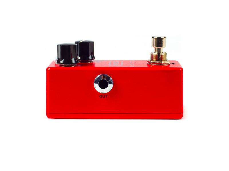 MXR M291 Dyna Comp Mini Compressor