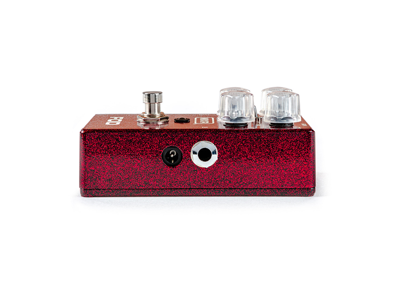 MXR M251 FOD Drive