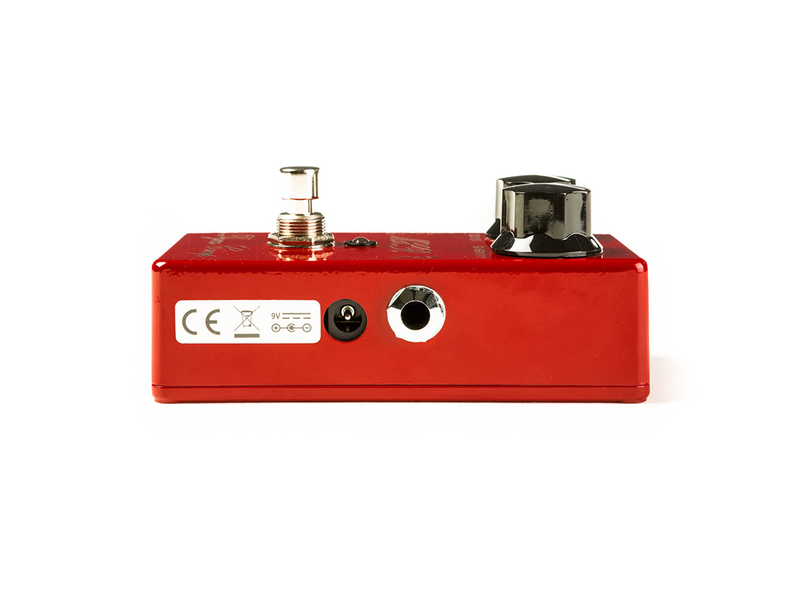 MXR CSP102SL Script Dyna Comp