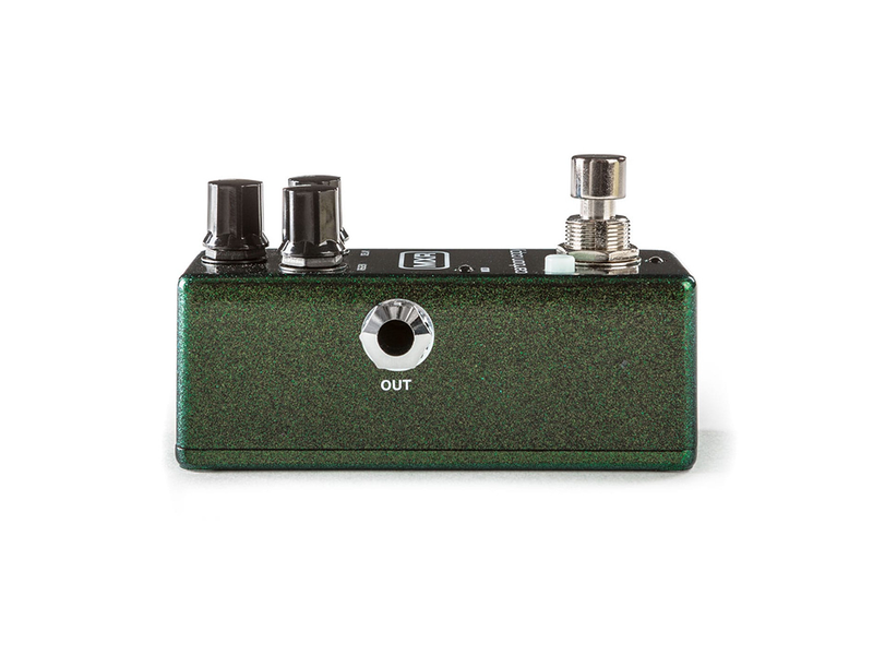 MXR M299 Carbon Copy Mini Analog Delay