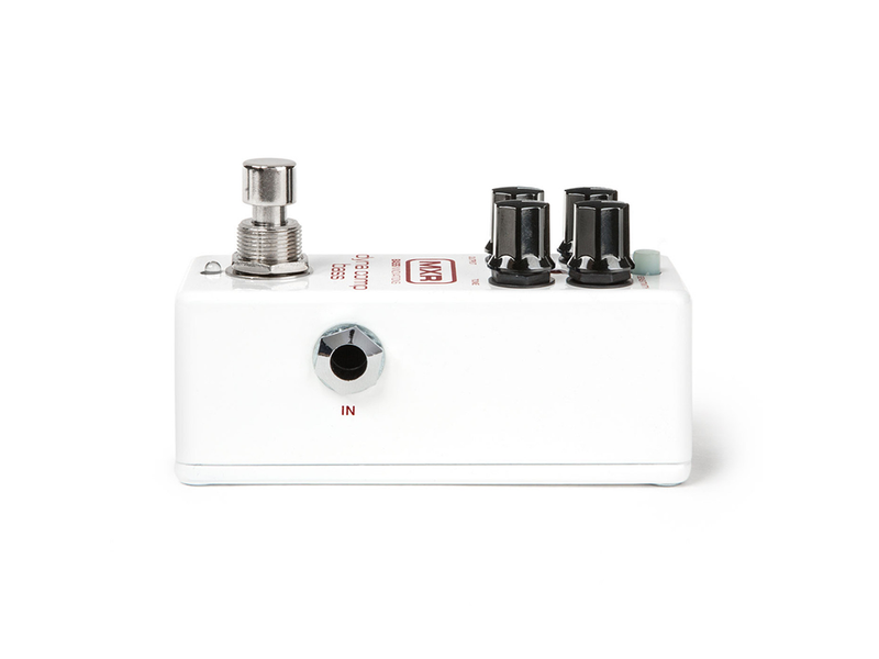 MXR M282 Dyna Comp Bass Compressor