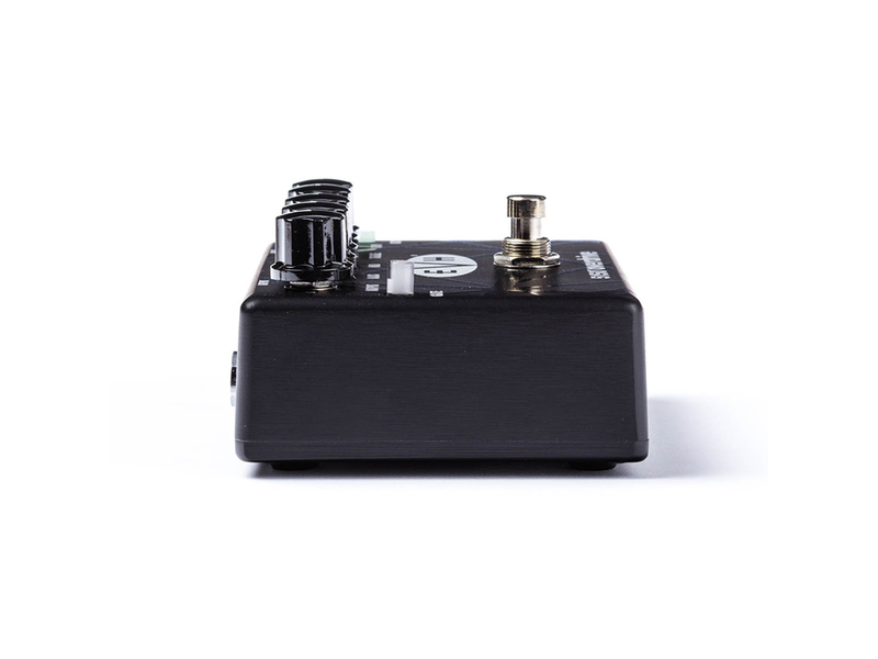 MXR EVH5150 Overdrive