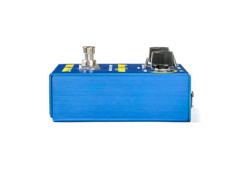 Way Huge Smalls WM61 Blue Hippo Analog Chorus