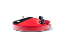 Dunlop JDF2 Fuzz Face Distortion