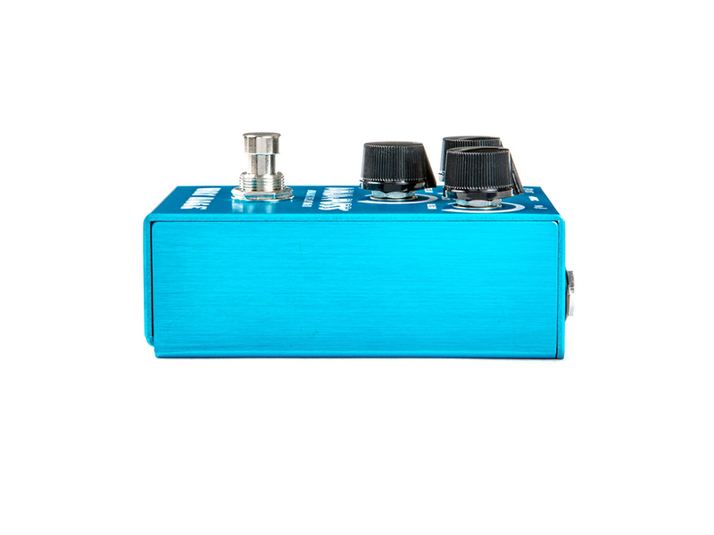 Way Huge Smalls WM71 Aqua-Puss Analog Delay