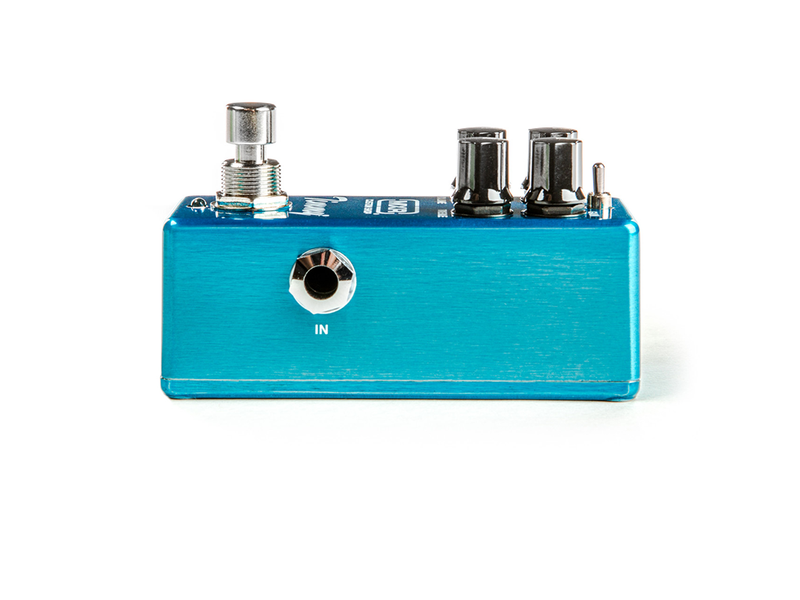 MXR CSP027 Timmy Overdrive