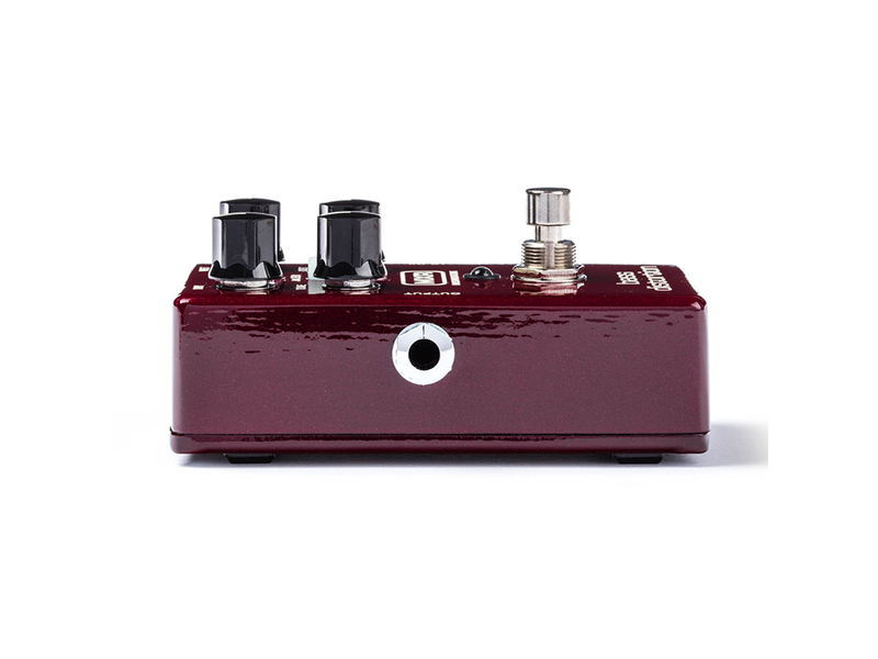 MXR M85 Bass Distortion