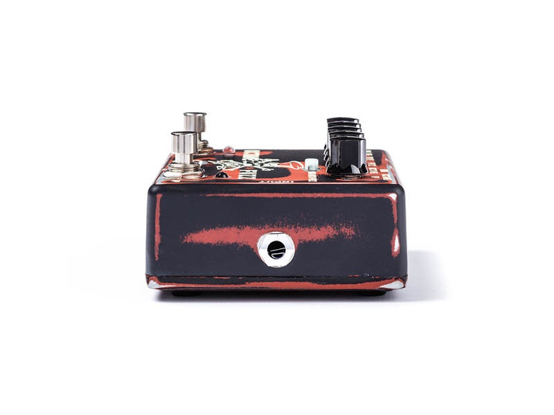 MXR SF01 Slash Octave Fuzz