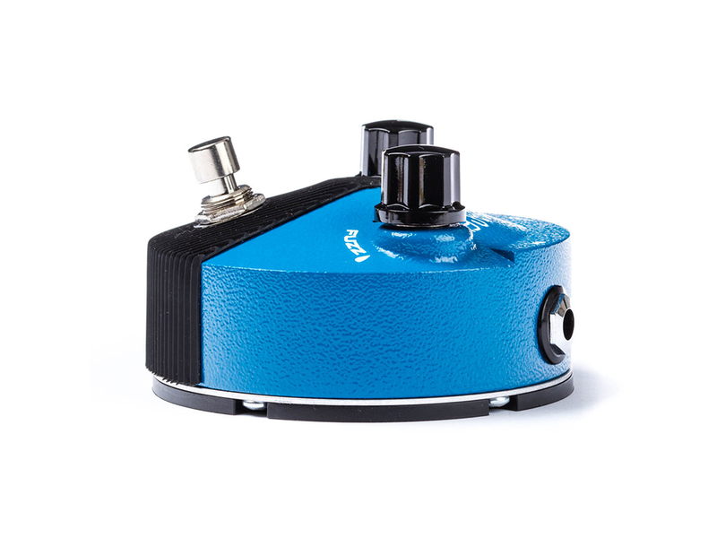 Dunlop FFM1 Silicon Fuzz Face Distortion
