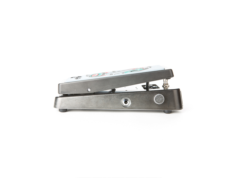 Dunlop Crybaby JC95B Jerry Cantrell Crybaby Wah