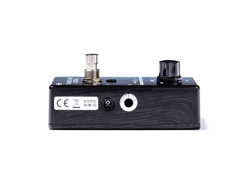 MXR Custom Audio Electronics MC401 Boost/Line Driver