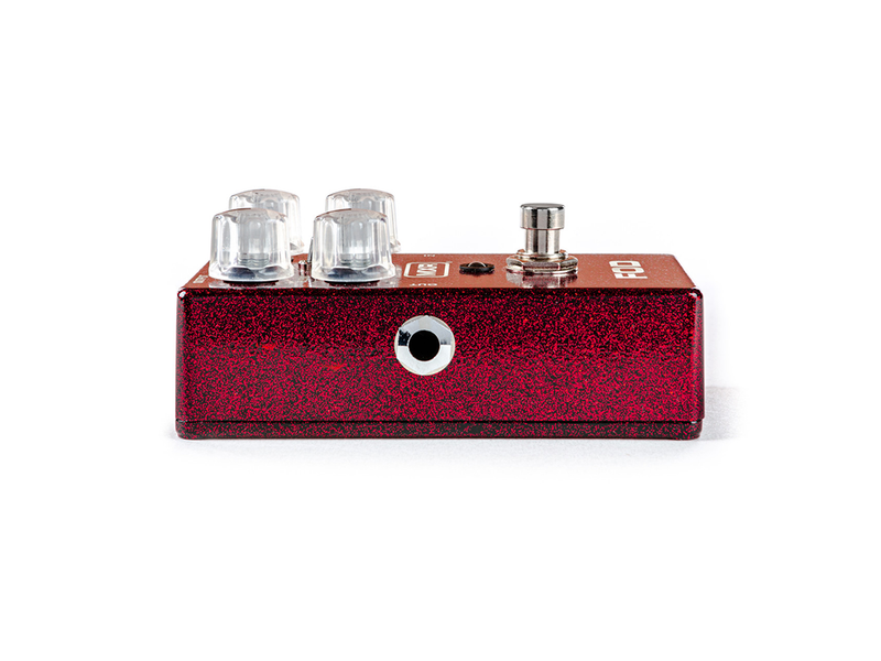 MXR M251 FOD Drive