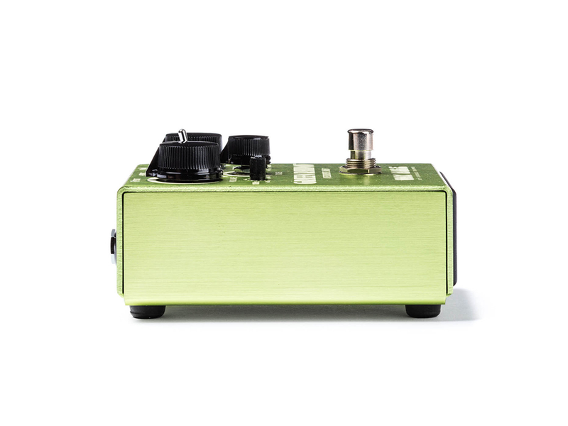 Way Huge WHE207 Green Rhino Overdrive MkIV