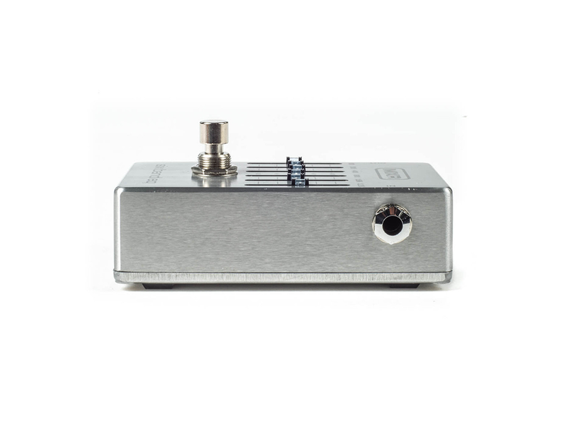 MXR M106S Six Band EQ