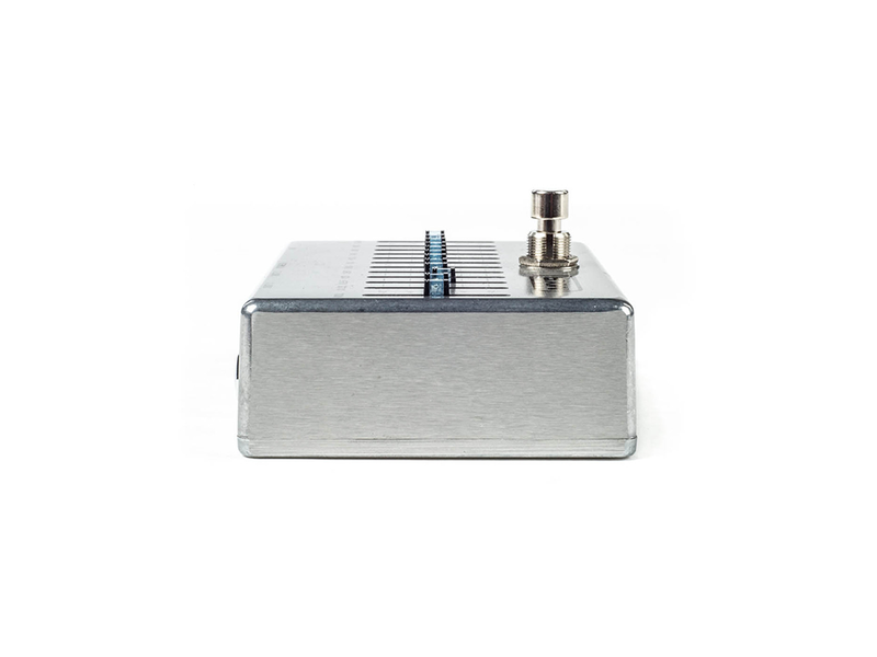 MXR M108S Ten Band EQ