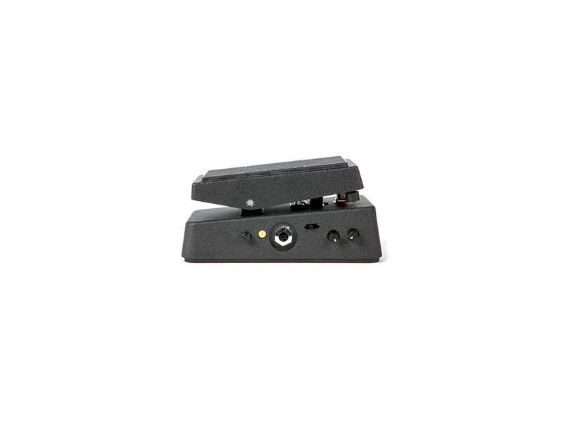 Dunlop Crybaby CBM535Q Multi-Wah Mini