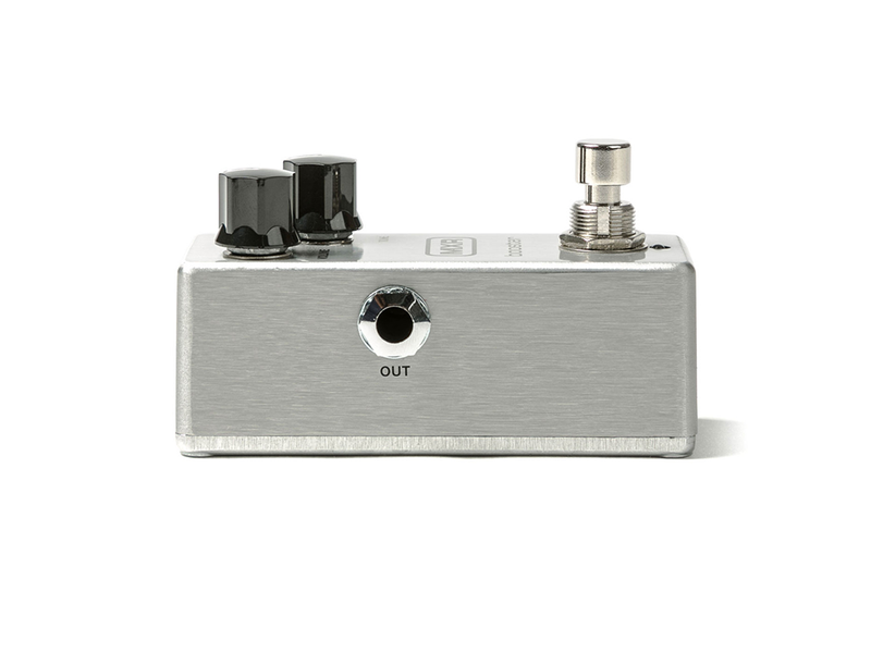 MXR M293 Booster Mini