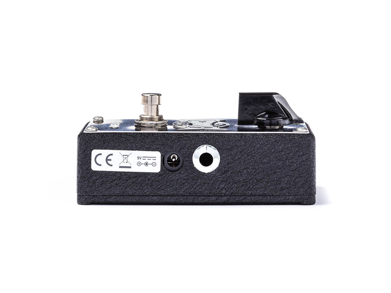 Dunlop EP101 Echoplex Preamp