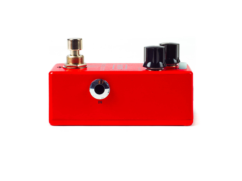MXR M291 Dyna Comp Mini Compressor