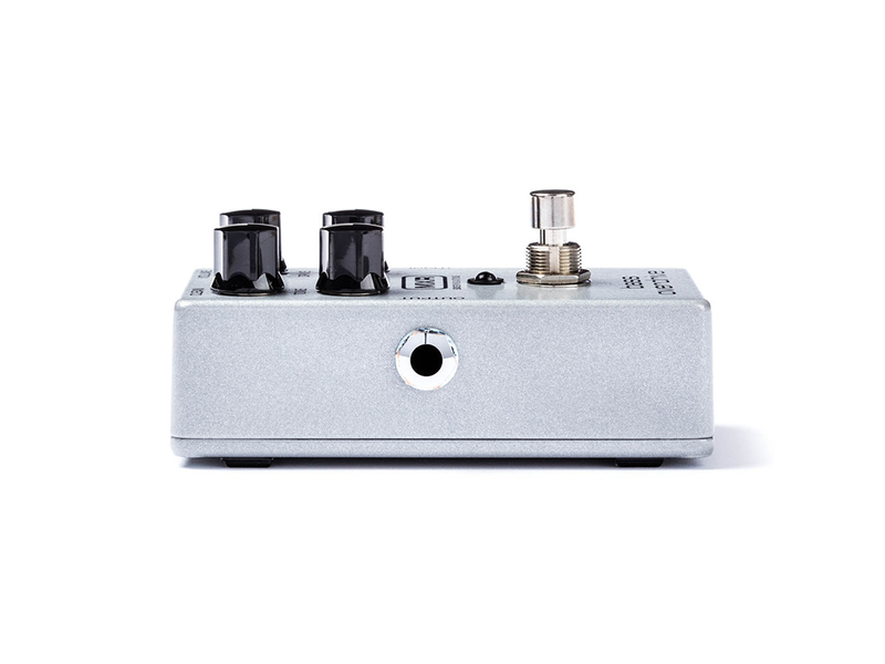 MXR M89 Bass Overdrive