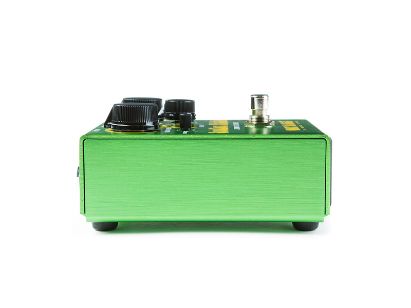 Way Huge WHE401S Swollen Pickle Fuzz MkIIS